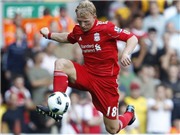 Bóng đá anh, ngoại hạng anh, lịch thi đấu euro 2012, Lượt về play-off Europa League: Liverpool thót tim